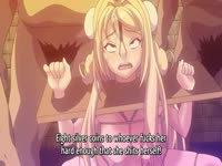 Animation Sex Video - Mashou no Nie 3 Episode 2